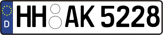 HH-AK5228
