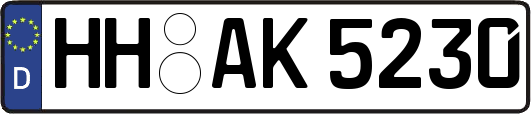 HH-AK5230