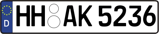 HH-AK5236