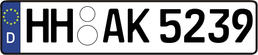 HH-AK5239