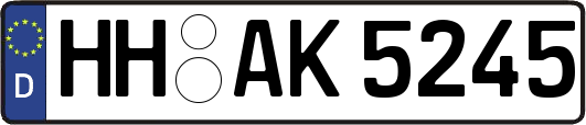 HH-AK5245