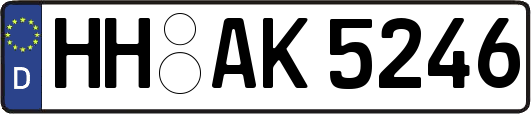 HH-AK5246