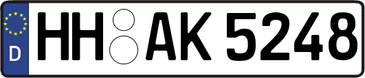 HH-AK5248
