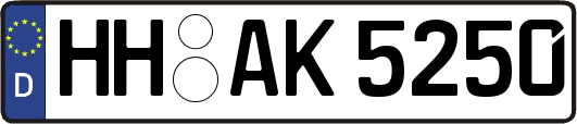 HH-AK5250