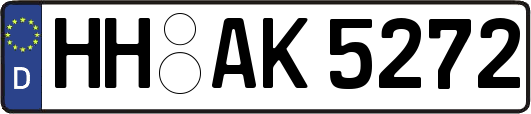 HH-AK5272