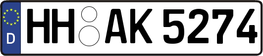 HH-AK5274