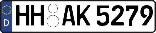 HH-AK5279