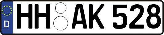 HH-AK528