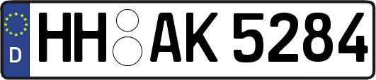HH-AK5284