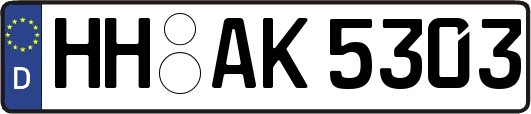 HH-AK5303
