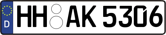 HH-AK5306