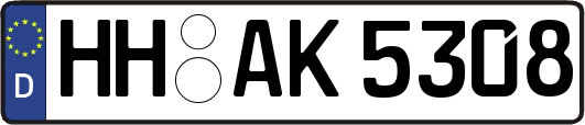 HH-AK5308