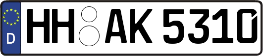 HH-AK5310