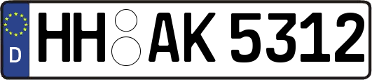 HH-AK5312
