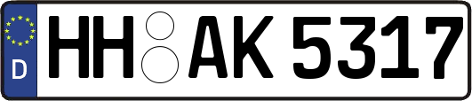 HH-AK5317