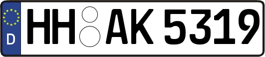 HH-AK5319