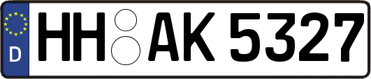 HH-AK5327