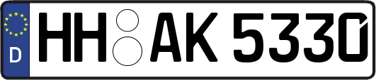 HH-AK5330