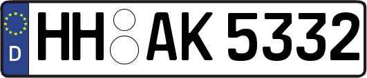 HH-AK5332