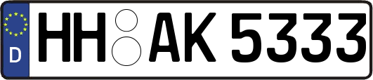 HH-AK5333