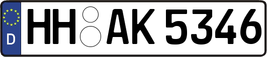 HH-AK5346
