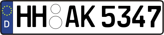 HH-AK5347