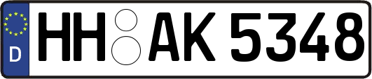 HH-AK5348