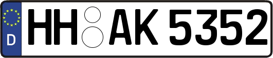 HH-AK5352