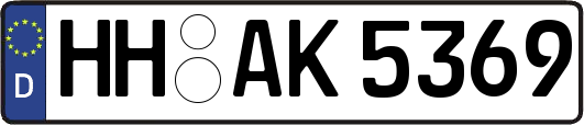 HH-AK5369