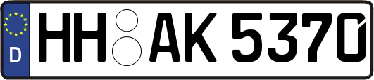 HH-AK5370