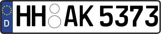 HH-AK5373
