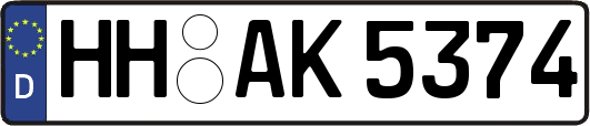 HH-AK5374