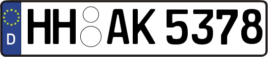 HH-AK5378