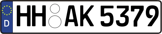 HH-AK5379