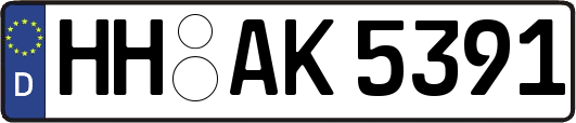 HH-AK5391
