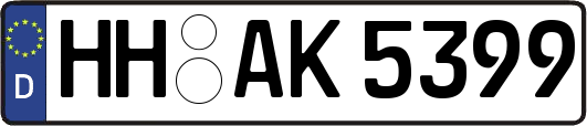 HH-AK5399