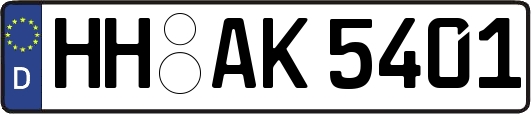 HH-AK5401
