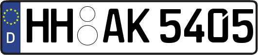 HH-AK5405