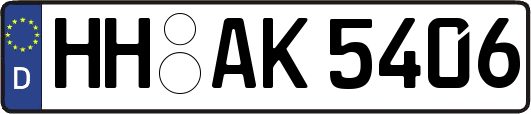HH-AK5406