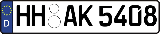 HH-AK5408