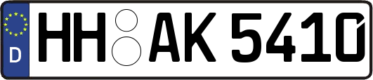 HH-AK5410