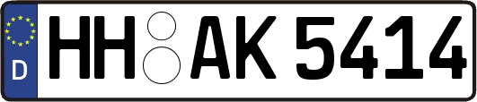 HH-AK5414