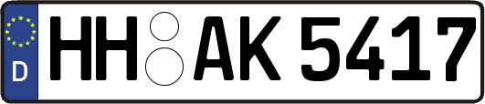 HH-AK5417