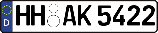 HH-AK5422