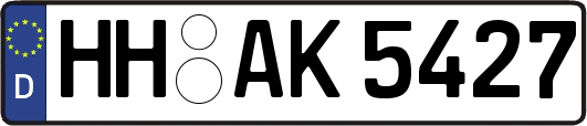 HH-AK5427