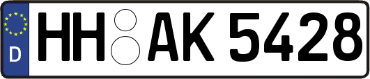 HH-AK5428