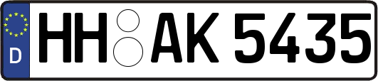 HH-AK5435