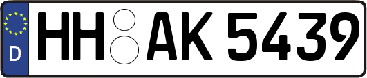 HH-AK5439