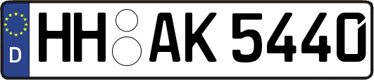 HH-AK5440