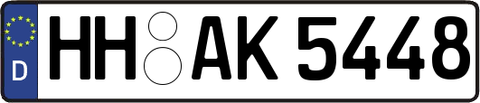 HH-AK5448